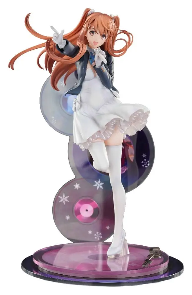 PREORDINE+ CHIUSO 07/2027 White Album 2 PVC Figure 1/6 Setsuna Ogiso "reunion" 30 cm
