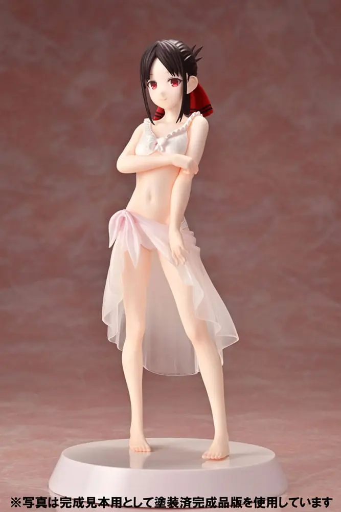 PREORDINE CHIUSO 08/2025 Kaguya-sama