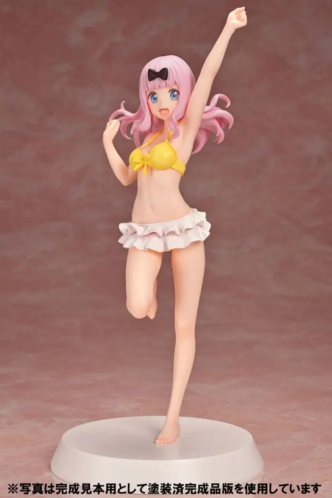 PREORDINE CHIUSO 08/2025 Kaguya-sama