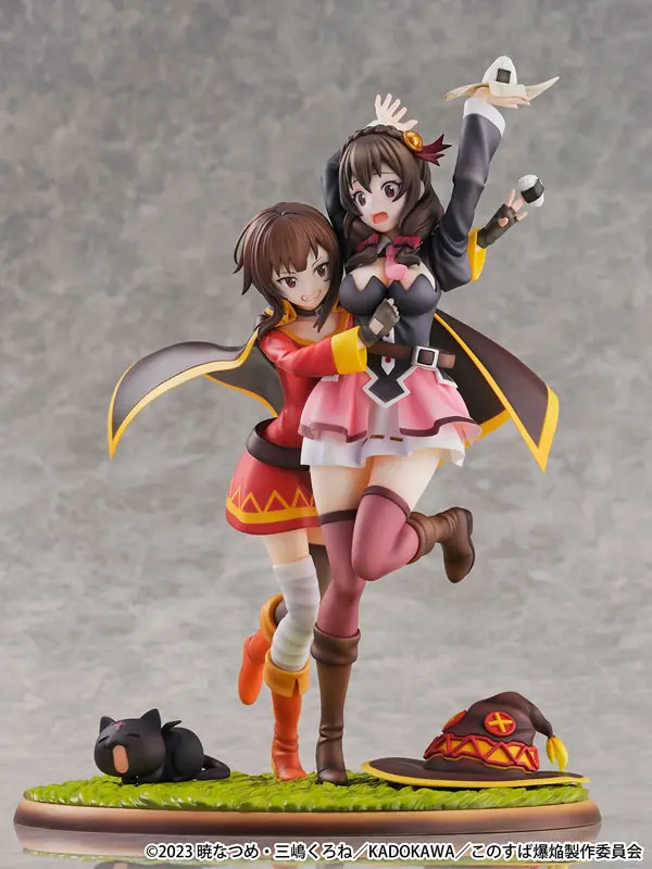 PREORDINE CHIUSO 08/2025 Konosuba