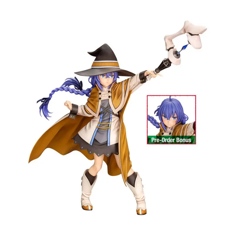PREORDINE CHIUSO 08/2025 Mushoku Tensei
