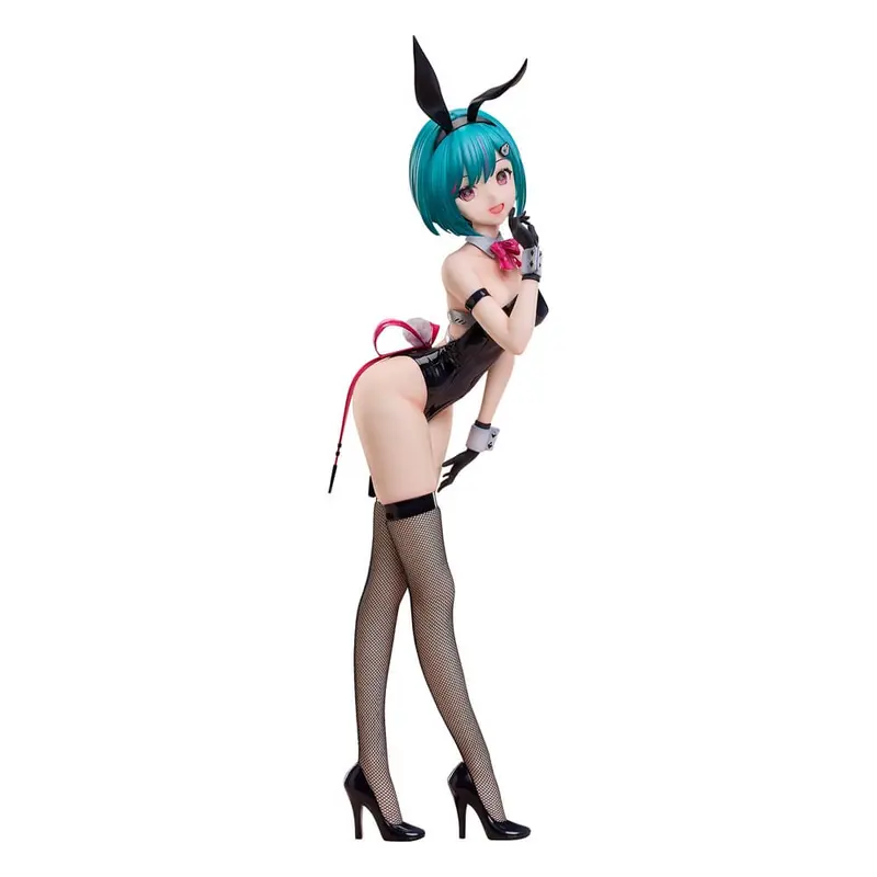 PREORDINE CHIUSO 08/2025 Original Character Statue 1/4 Lil Beryl Illustrated by Asagon. 42 cm (18+)