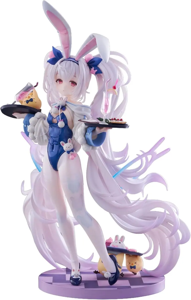 PREORDINE+ CHIUSO 08/2026 ⁑ Azur Lane