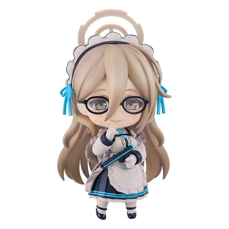 PREORDINE+ CHIUSO 08/2026 Blue Archive Nendoroid Action Figure Akane Murokasa 10 cm