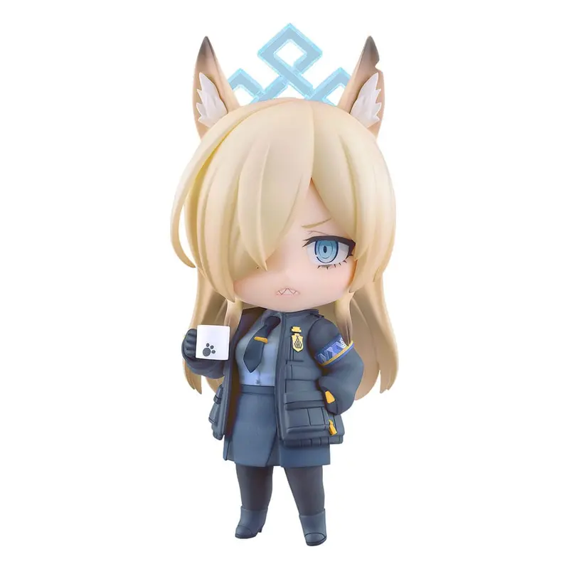 PREORDINE+ CHIUSO 08/2026 Blue Archive Nendoroid Action Figure Kanna Ogata 10 cm