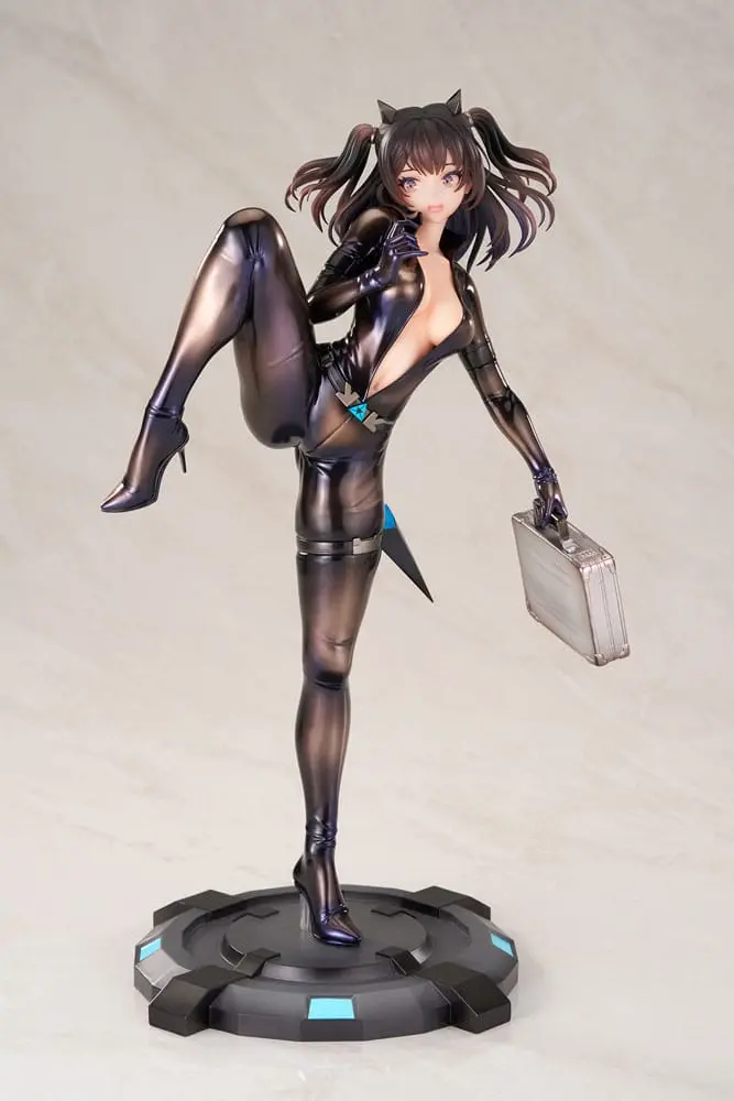 PREORDINE+ CHIUSO 08/2026 Brown Dust 2 PVC Statue 1/7 Scheherazade Code Name S ver. Special Edition 25 cm