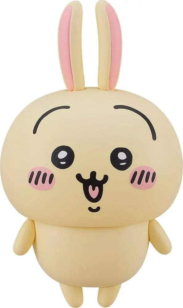 PREORDINE+ CHIUSO 08/2026 Chiikawa Action Figure Usagi (Rerelease) 7 cm