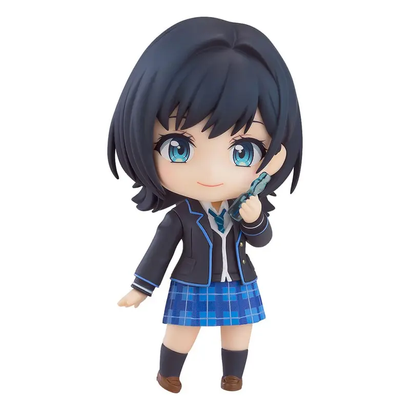 PREORDINE+ CHIUSO 08/2026 Chitose Is in the Ramune Bottle Nendoroid Action Figure Yuzuki Nanase 10 cm