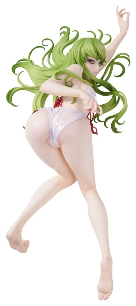 PREORDINE+ CHIUSO 08/2026 Code Geass