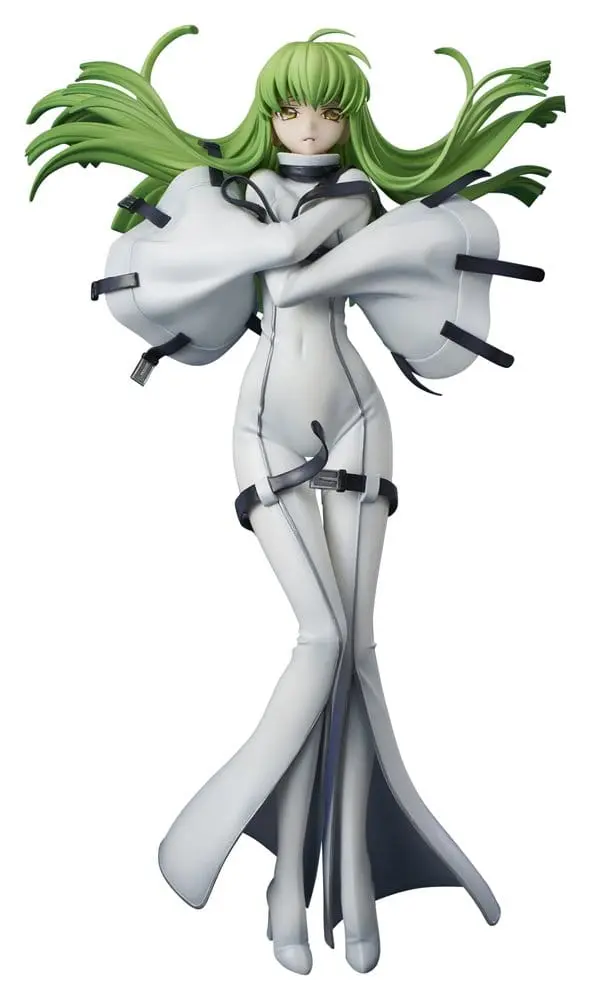 PREORDINE+ CHIUSO 08/2026 Code Geass