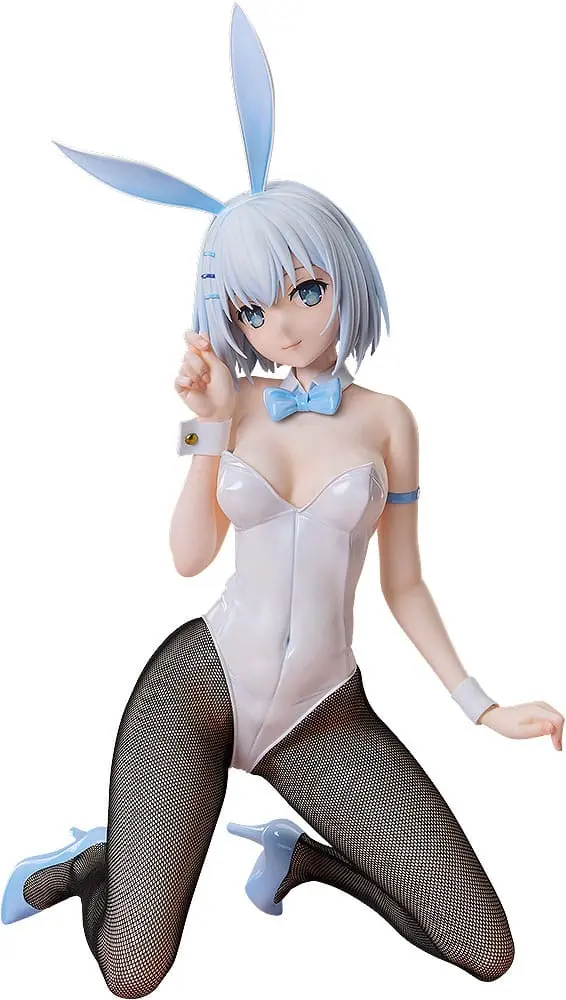 PREORDINE+ CHIUSO 08/2026 Date A Live V PVC Statue 1/4 Origami Tobiichi