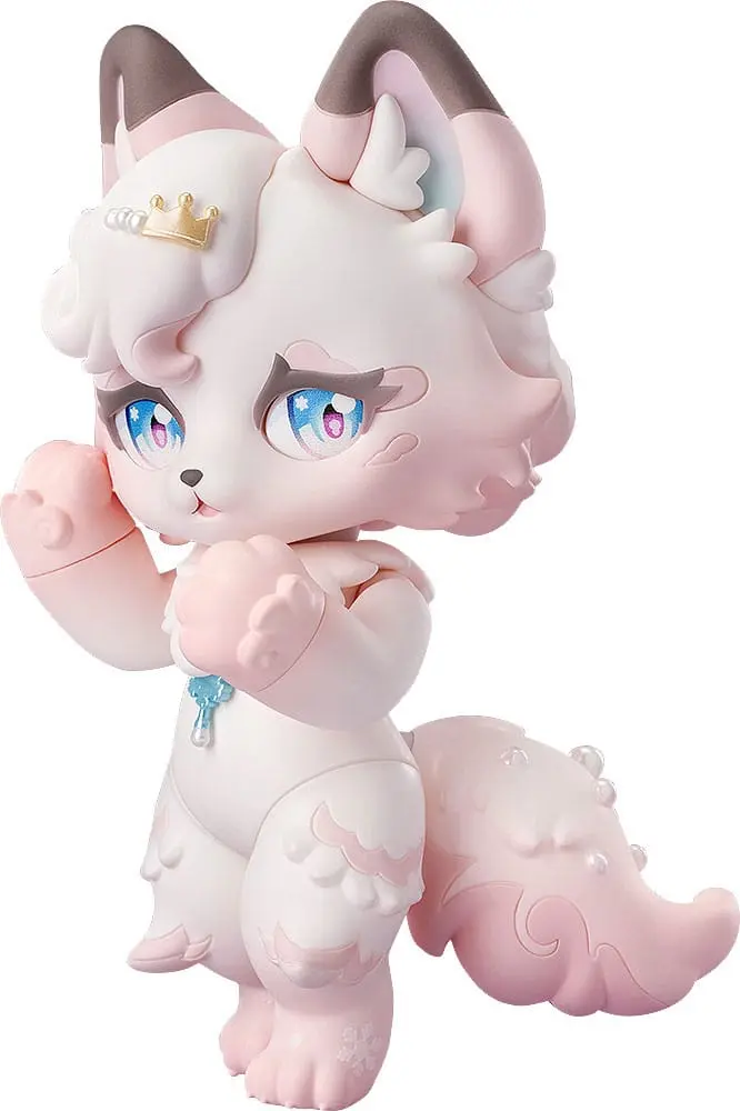 PREORDINE+ CHIUSO 08/2026 Fluffy Land Nendoroid Action Figure Dyana 10 cm