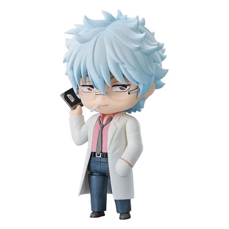 PREORDINE+ CHIUSO 08/2026 Gintama
