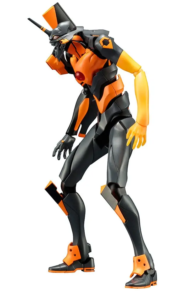 PREORDINE+ CHIUSO 08/2026 Godzilla vs Evangelion Plastic Model Kit Evangelion Test Type-01 Godzilla Ver. 19 cm
