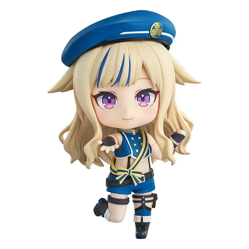 PREORDINE+ CHIUSO 08/2026 Himehina Nendoroid Action Figure Suzuki Hina 10 cm