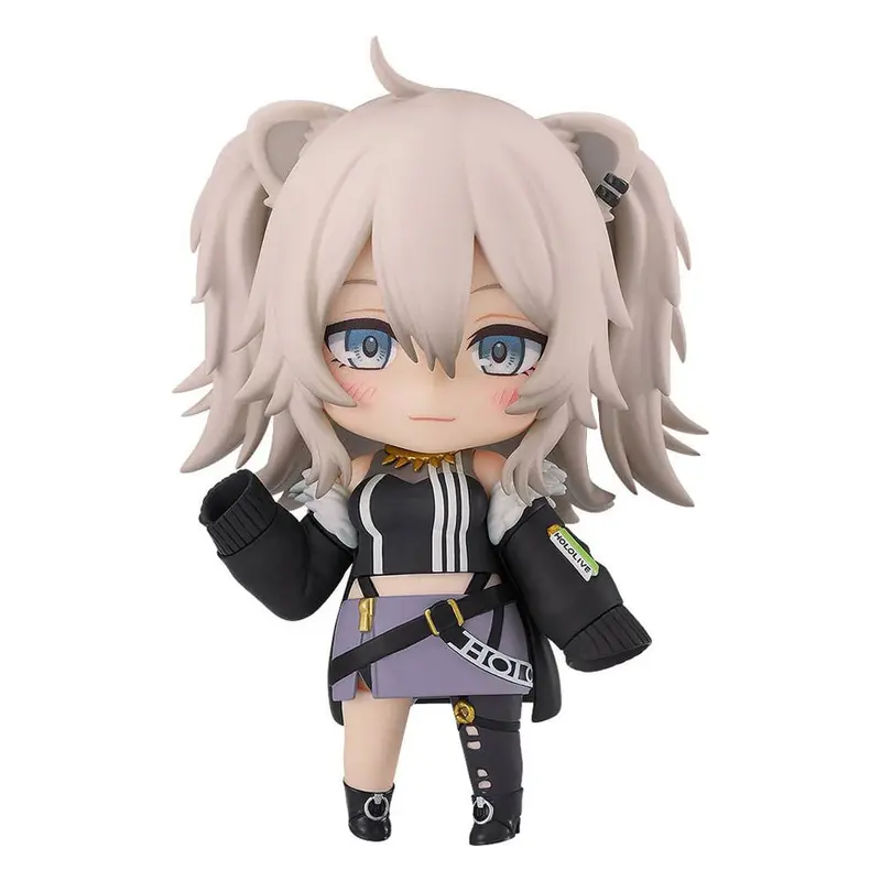 PREORDINE+ CHIUSO 08/2026 Hololive Production Nendoroid Action Figure Shishiro Botan 10 cm