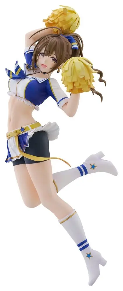 PREORDINE+ CHIUSO 08/2026 Idolmaster Shiny Colors PVC Statue 1/7 Chiyuki Kuwayama 25 cm