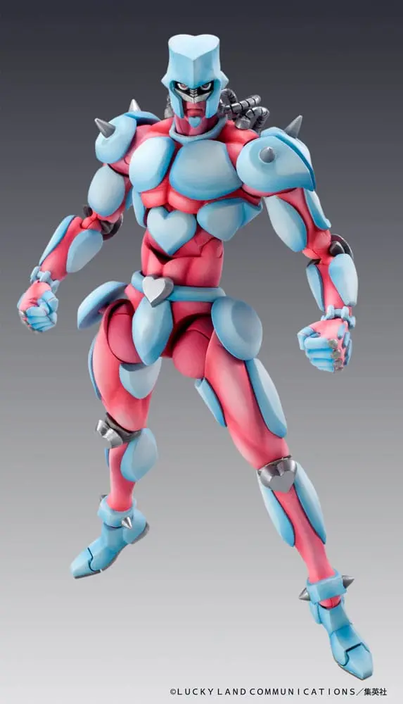 PREORDINE+ CHIUSO 08/2026 JoJo's Bizarre Adventure