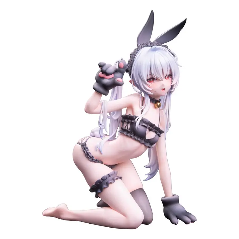 PREORDINE+ CHIUSO 08/2026 Original Character PVC Statue 1/6 Vanya 19 cm