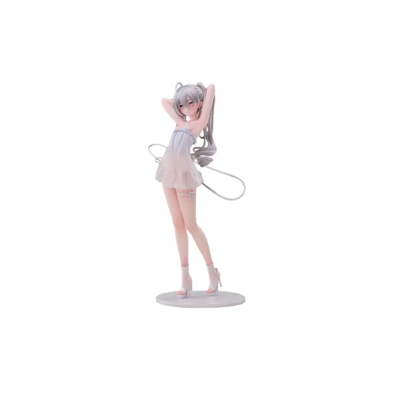 PREORDINE+ CHIUSO 08/2026 Original Character Statue 1/6 Sugar Gospel Ver. illustration by rurudo 25 cm