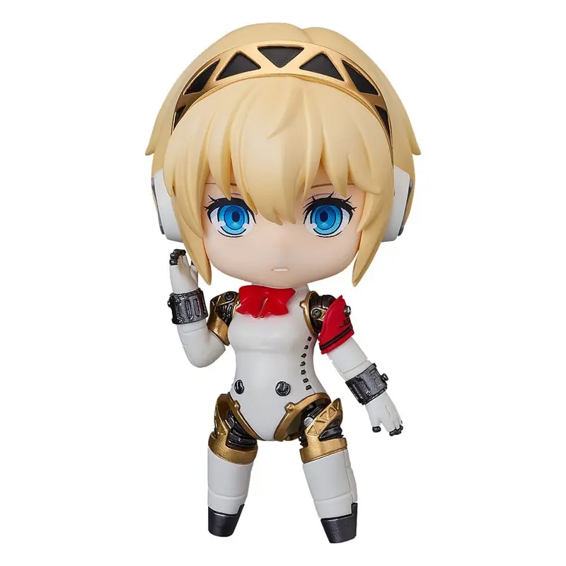 PREORDINE+ CHIUSO 08/2026 Persona 3 Reload Nendoroid Action Figure Aigis 2.0 10 cm