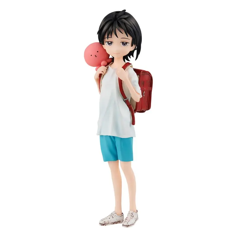 PREORDINE+ CHIUSO 08/2026 Takopi's Original Sin Pop Up Parade PVC Statue Shizuka Kuze & Takopi 18 cm