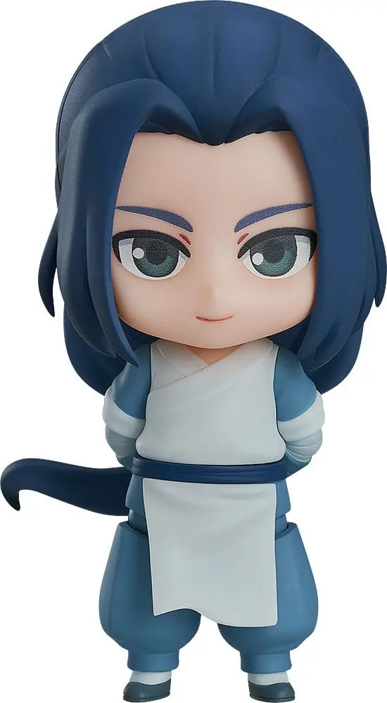 PREORDINE+ CHIUSO 08/2026 The Legend of Hei Nendoroid Action Figure Wuxian 10 cm
