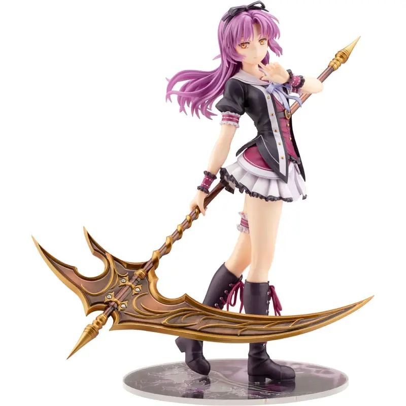 PREORDINE+ CHIUSO 08/2026 The Legend of Heroes PVC Statue 1/8 Renne Bright 20 cm