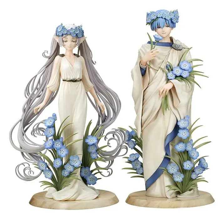 PREORDINE+ CHIUSO 08/2027 Frieren