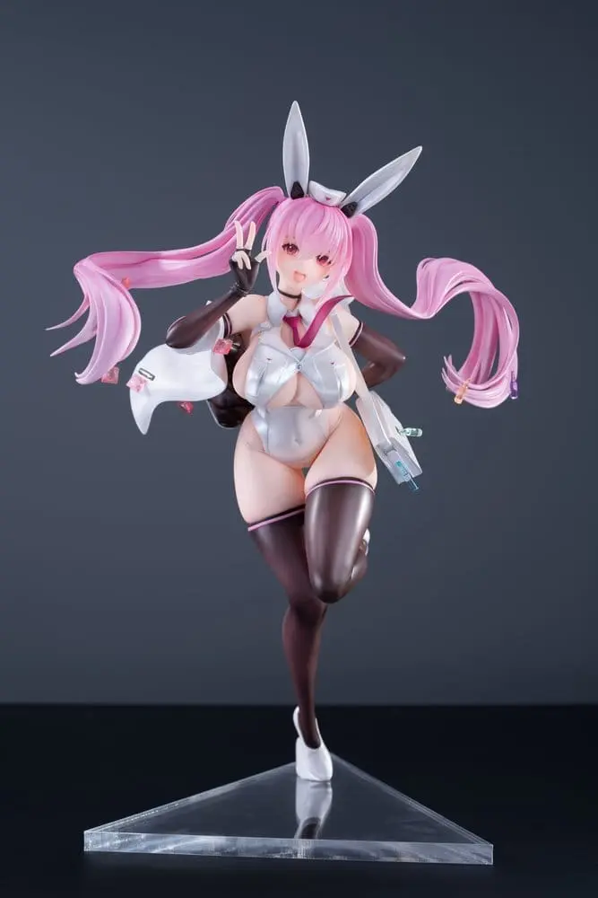 PREORDINE+ CHIUSO 08/2027 Original Character PVC Figure 1/6 Etona Illustrated by Won 28 cm (N)