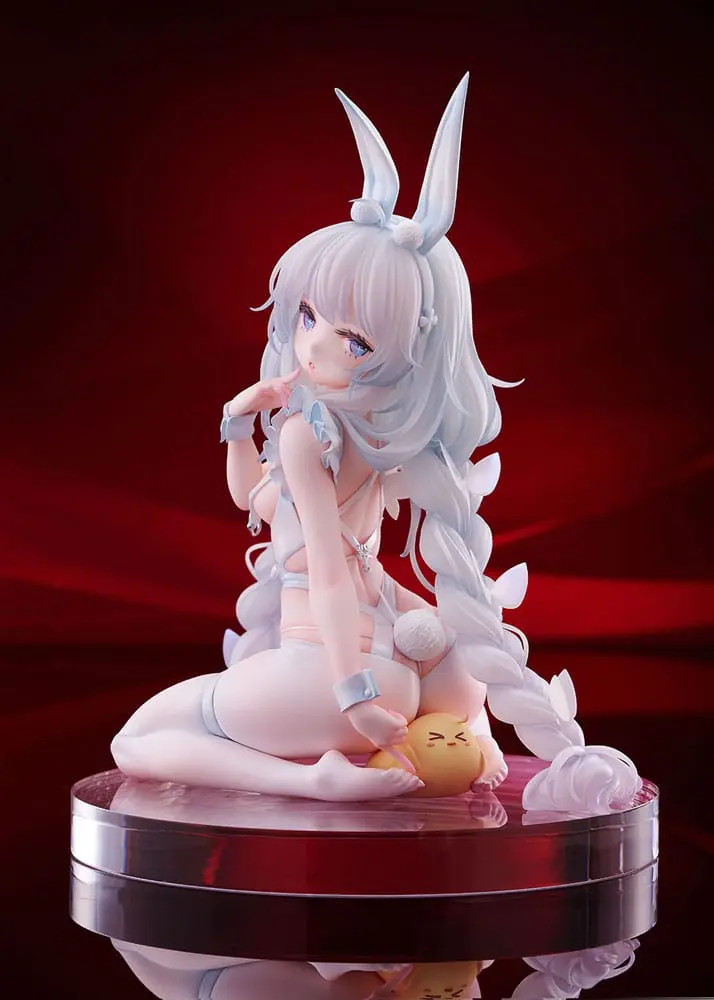 PREORDINE CHIUSO 09/2025 Azur Lane Le Malin Listless Lapin 25 cm Statue 1/4