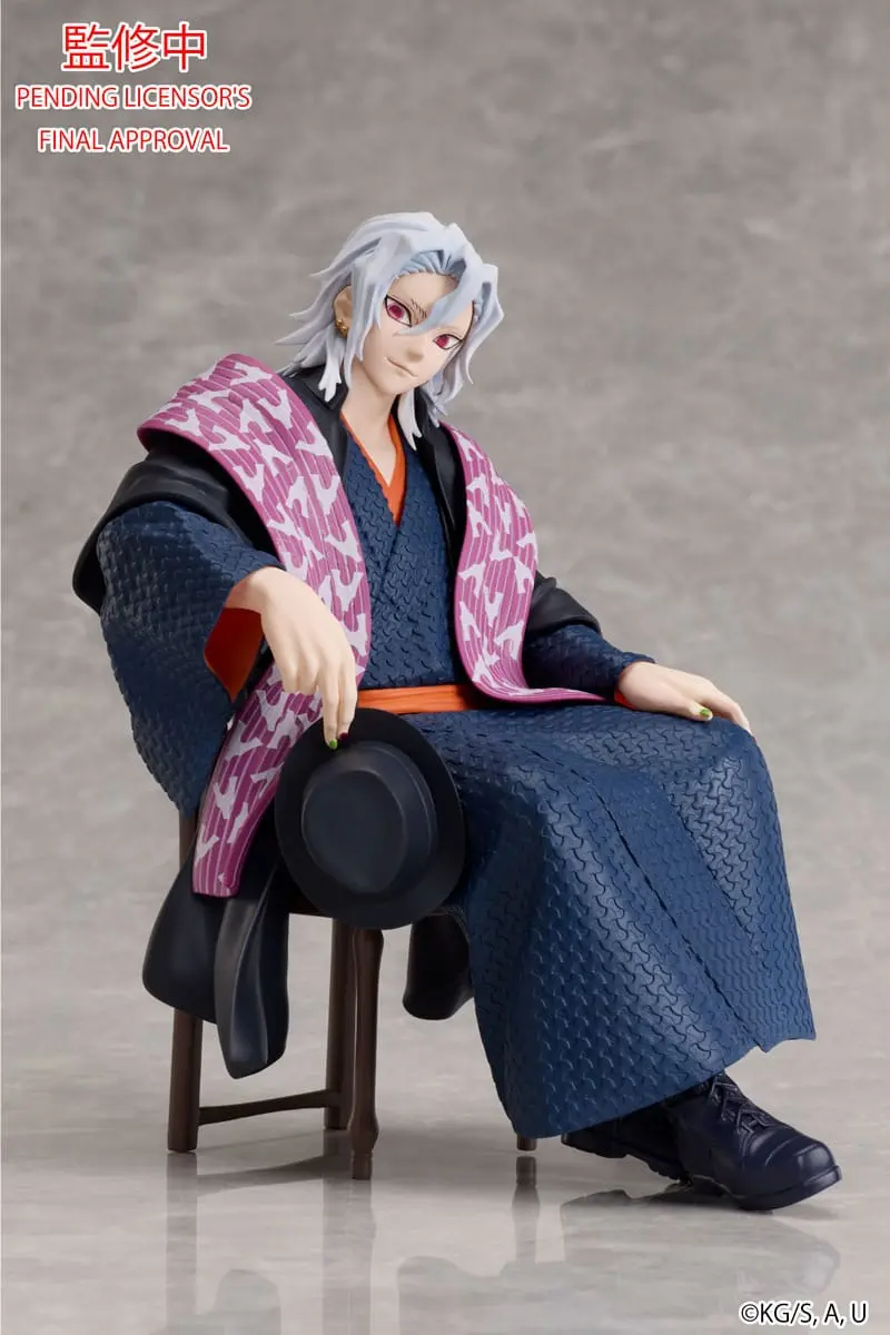 PREORDINE CHIUSO 09/2025 Demon Slayer