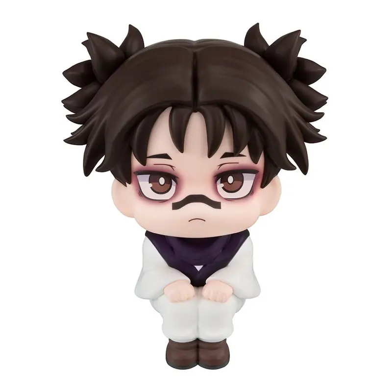 PREORDINE CHIUSO 09/2025 Jujutsu Kaisen Look Up Figure Choso 11 cm (with gift)