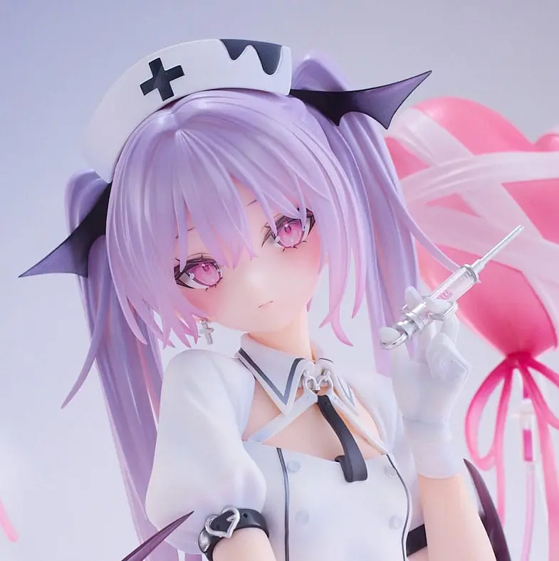 PREORDINE CHIUSO 09/2025 Original Character 1/6 Rurudo Eve Sweet Toxic Ver. 16 cm
