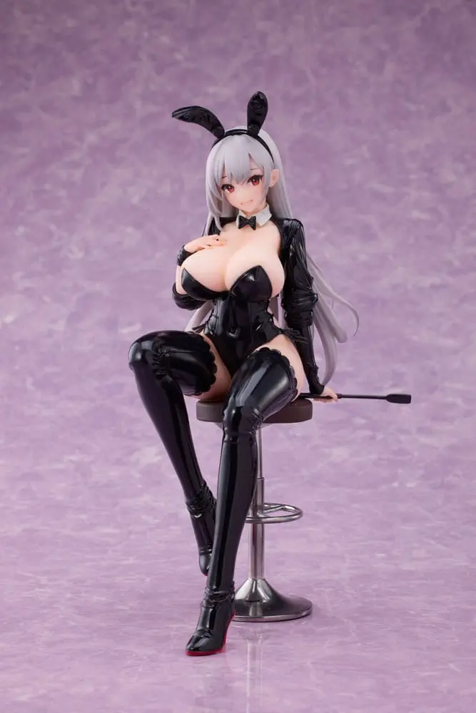 PREORDINE CHIUSO 09/2025 Original Character Statue 1/4 Lilicia 35 cm (18+)