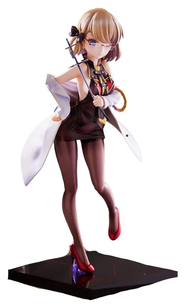 PREORDINE+ CHIUSO 09/2026 Azur Lane PVC Statue 1/7 Z23 -Philosophy Sensei TF Edition 25 cm