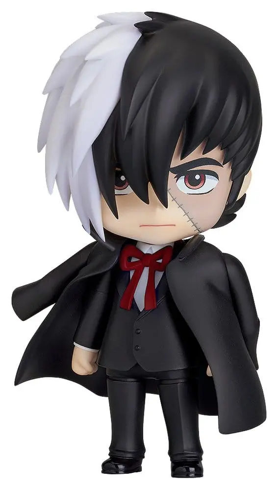 PREORDINE+ CHIUSO 09/2026 Black Jack Nendoroid Action Figure Black Jack