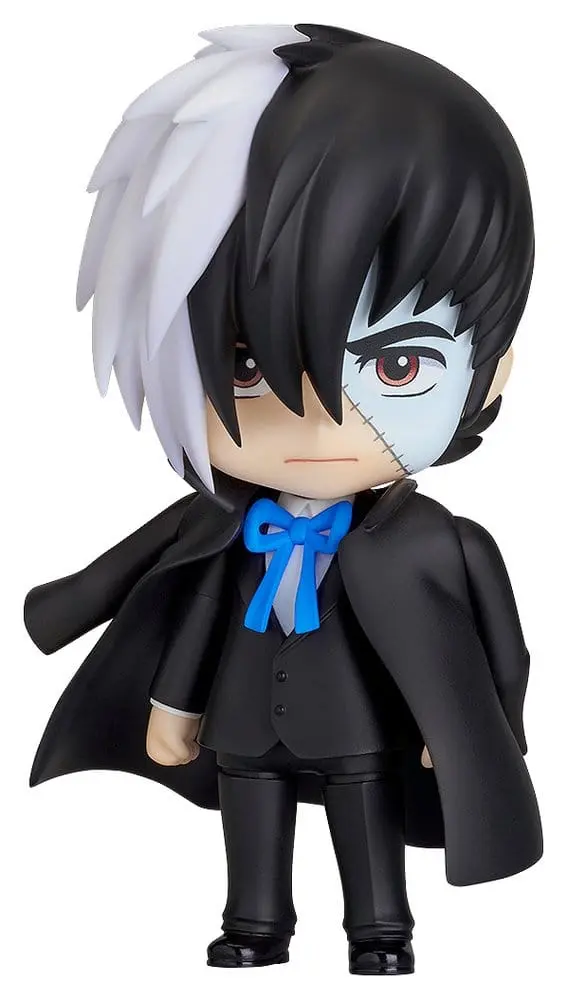 PREORDINE+ CHIUSO 09/2026 Black Jack Nendoroid Action Figure Black Jack