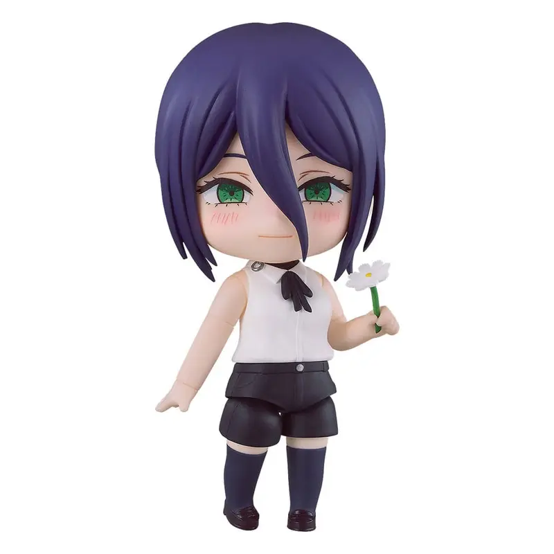 PREORDINE+ CHIUSO 09/2026 Chainsaw Man Nendoroid Action Figure Reze 10 cm