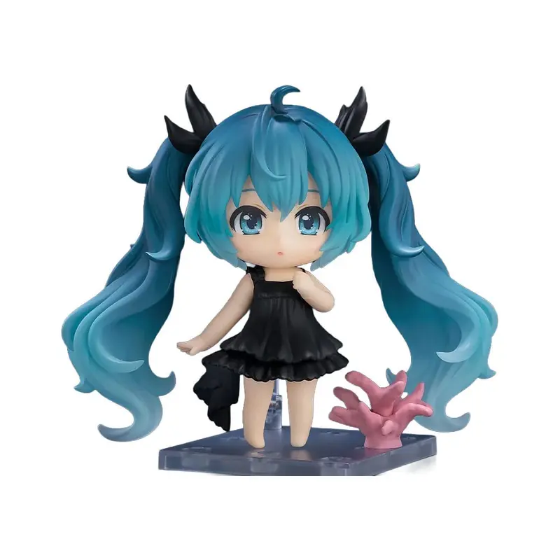 PREORDINE+ CHIUSO 09/2026 Character Vocal Series 01