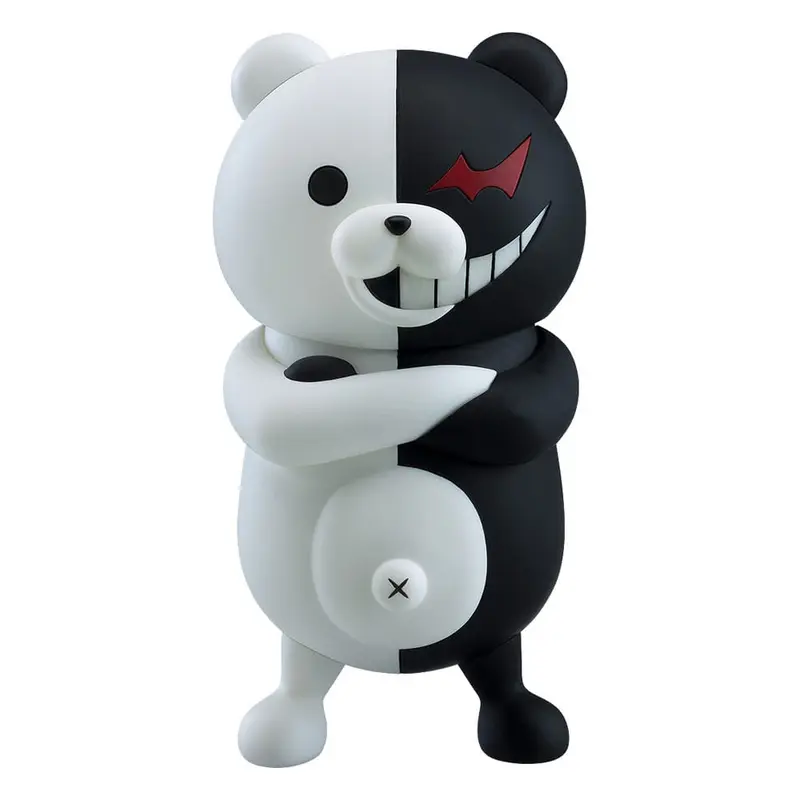 PREORDINE+ CHIUSO 09/2026 Danganronpa 1-2 Reload Nendoroid Action Figure Monokuma 2.0 10 cm