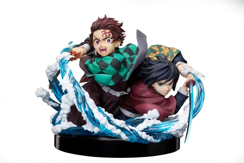PREORDINE+ CHIUSO 09/2026 Demon Slayer