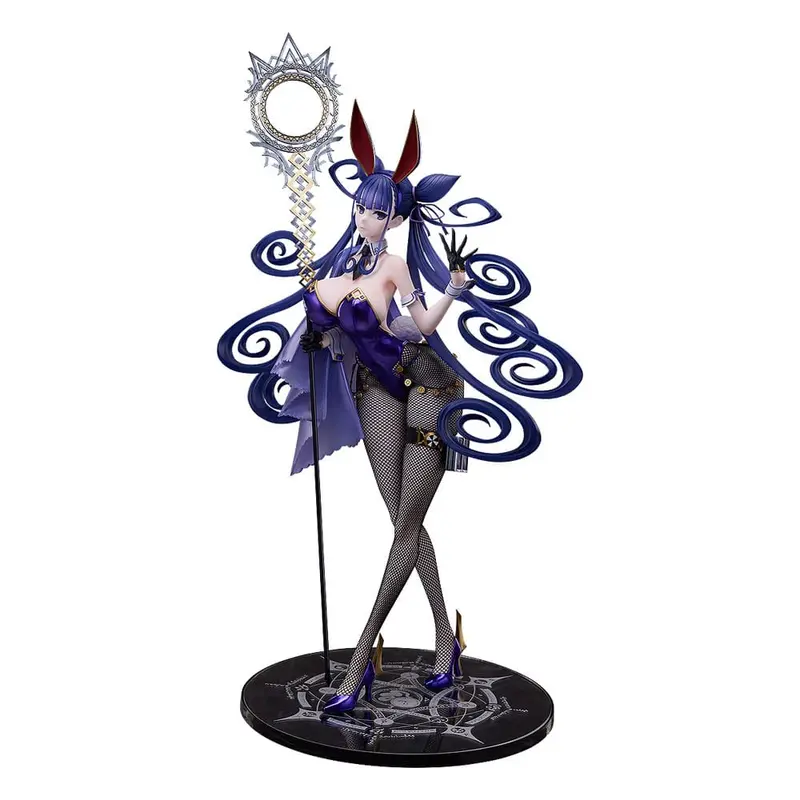 PREORDINE+ CHIUSO 09/2026 Fate/Grand Order PVC Statue 1/4 Murasaki Shikibu