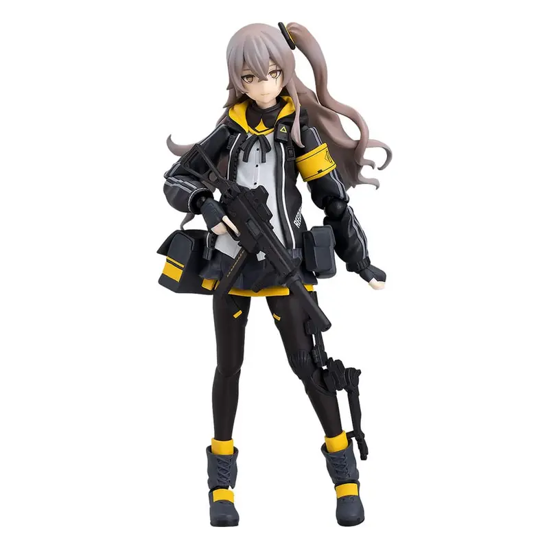 PREORDINE+ CHIUSO 09/2026 Girls Frontline Figma Action Figure UMP45 14 cm