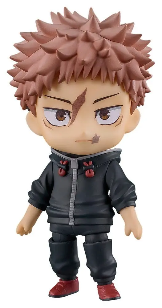 PREORDINE+ CHIUSO 09/2026 Jujutsu Kaisen Nendoroid Action Figure Yuji Itadori