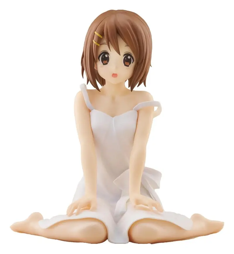 PREORDINE+ CHIUSO 09/2026 K-ON! Yumemirize PVC Statue Yui Hirasawa 12 cm (H)