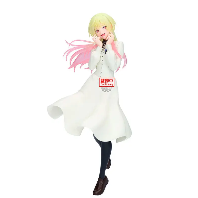 PREORDINE+ CHIUSO 09/2026 Marriage Toxin Glitter Glamorous Mei Kinosaki figure 21cm