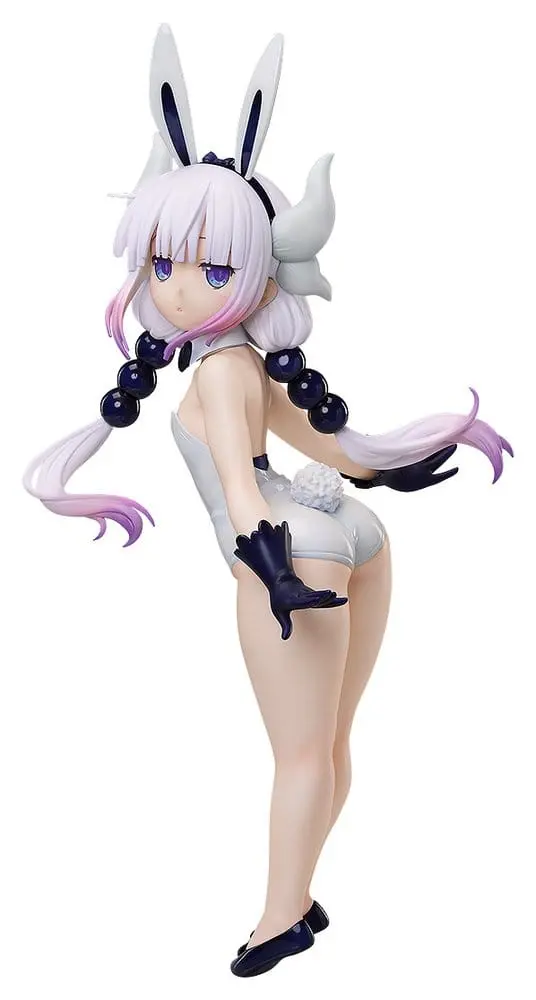 PREORDINE+ CHIUSO 09/2026 Miss Kobayashi's Dragon Maid PVC Statue 1/4 Kanna