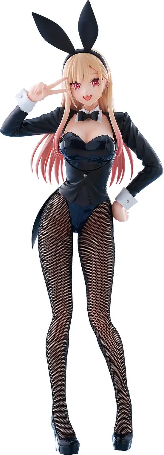 PREORDINE+ CHIUSO 09/2026 My Dress Up Darling Statue Marin Kitagawa Halloween Bunny Ver. 23 cm