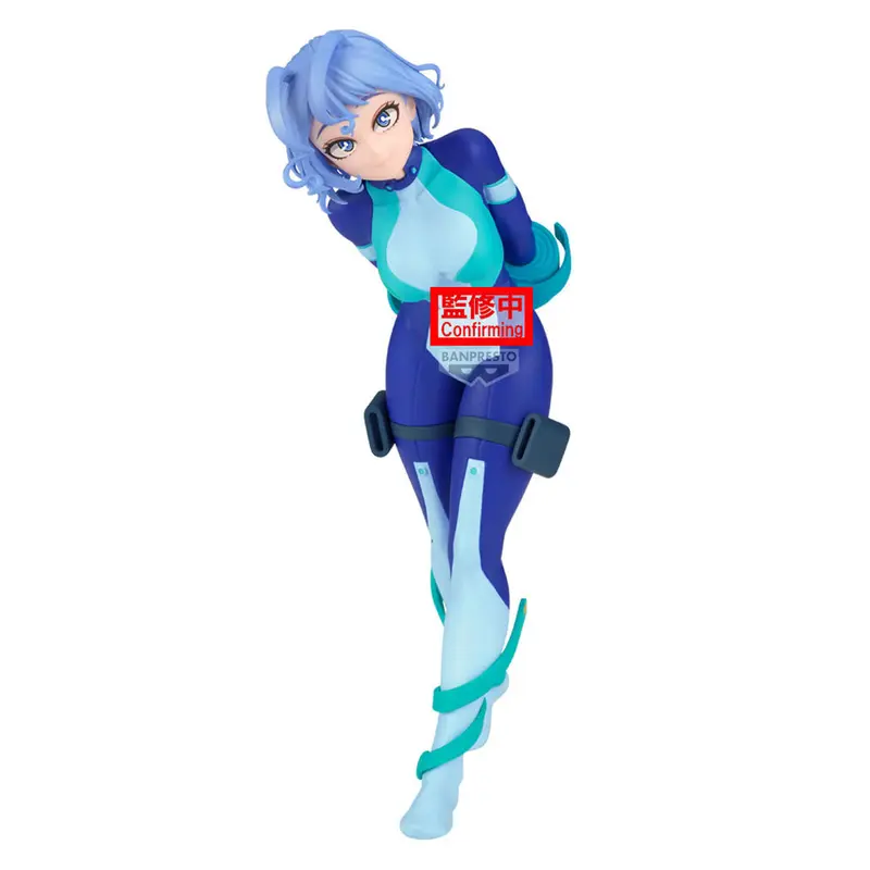 PREORDINE+ CHIUSO 09/2026 My Hero Academia Glitter Glamorous Nejire Hado Ver. A figure 21cm